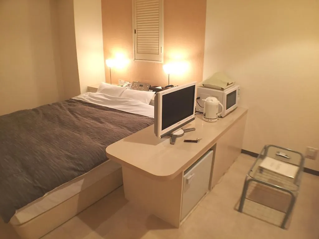 Hotel Porte Sapporo