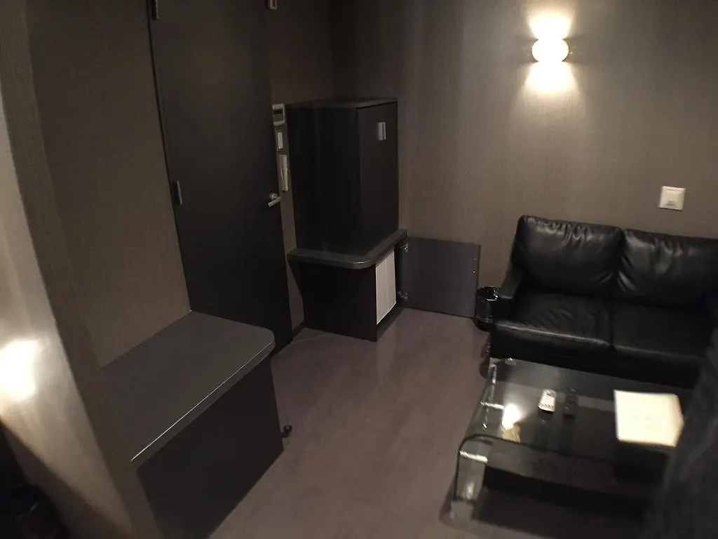 Hotel Porte Sapporo Japan
