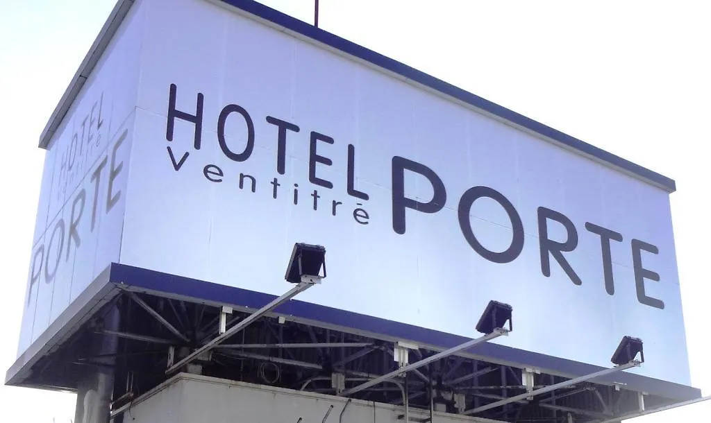 Hotel Porte Sapporo