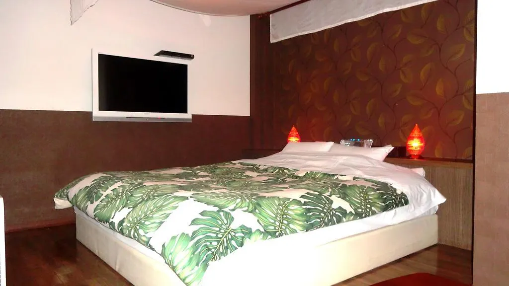 Hotel Porte Sapporo