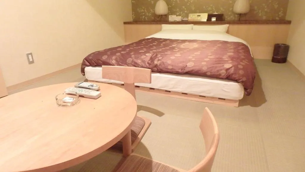 Hotel Porte Sapporo