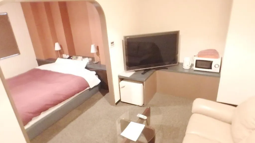 Hotel Porte Sapporo Japan