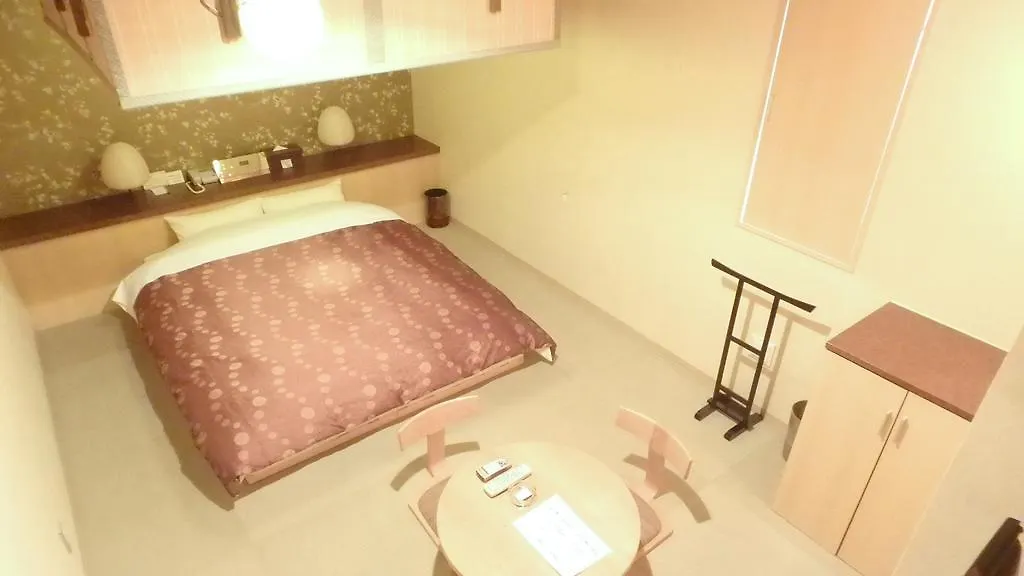 Hotel Porte Sapporo