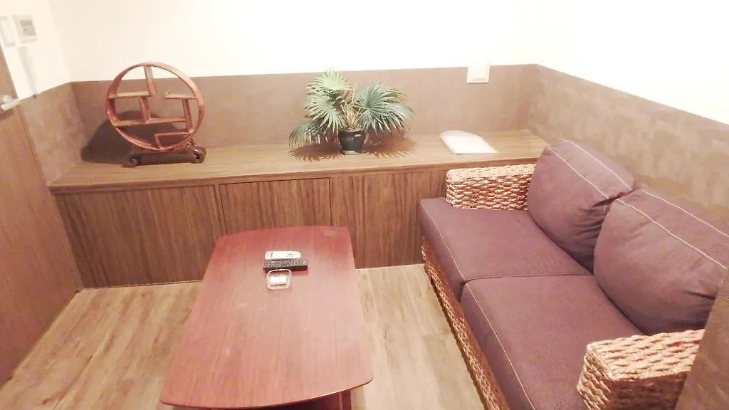 Hotel Porte Sapporo 2*,  Japan