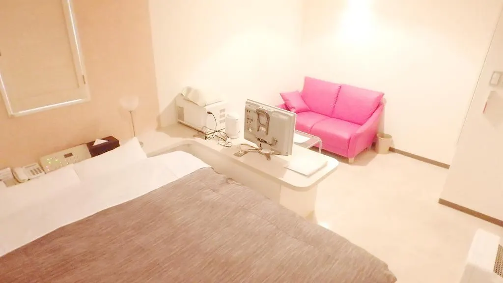 Hotel Porte Sapporo