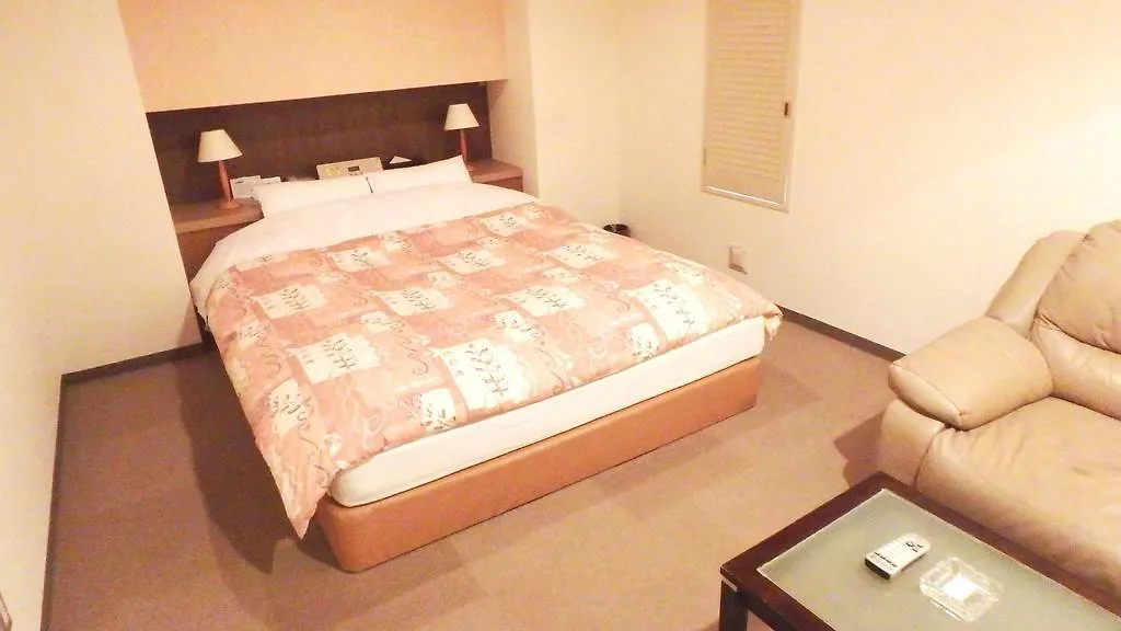 Hotel Porte Sapporo
