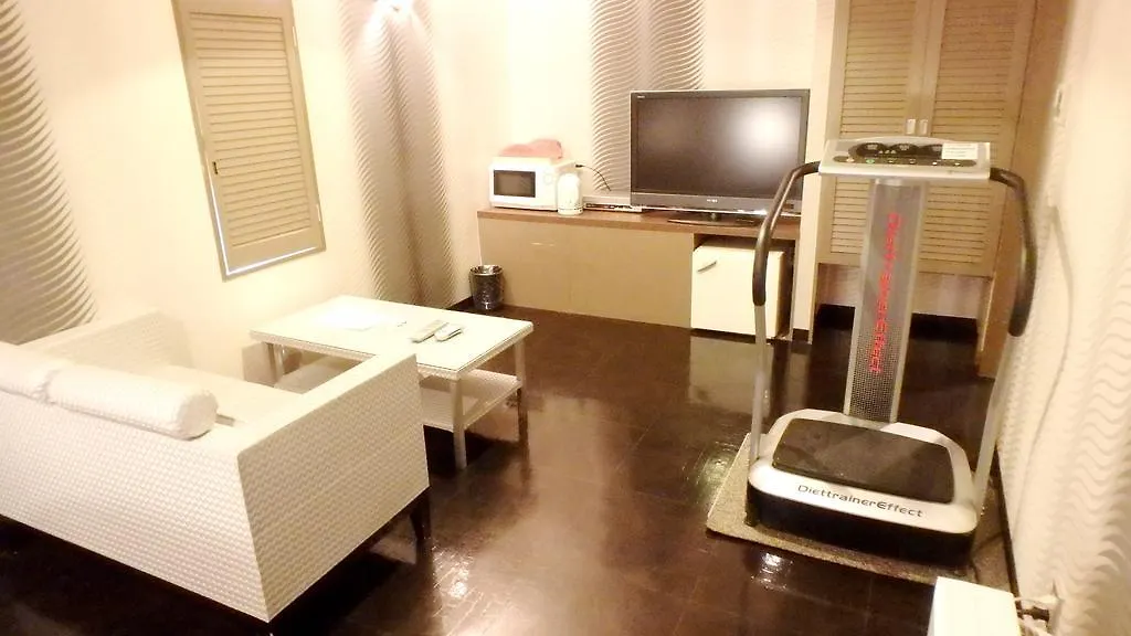 Hotel Porte Sapporo