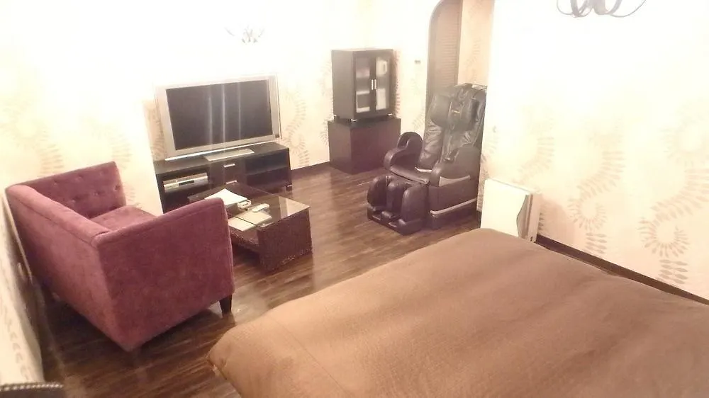 Hotel Porte Sapporo