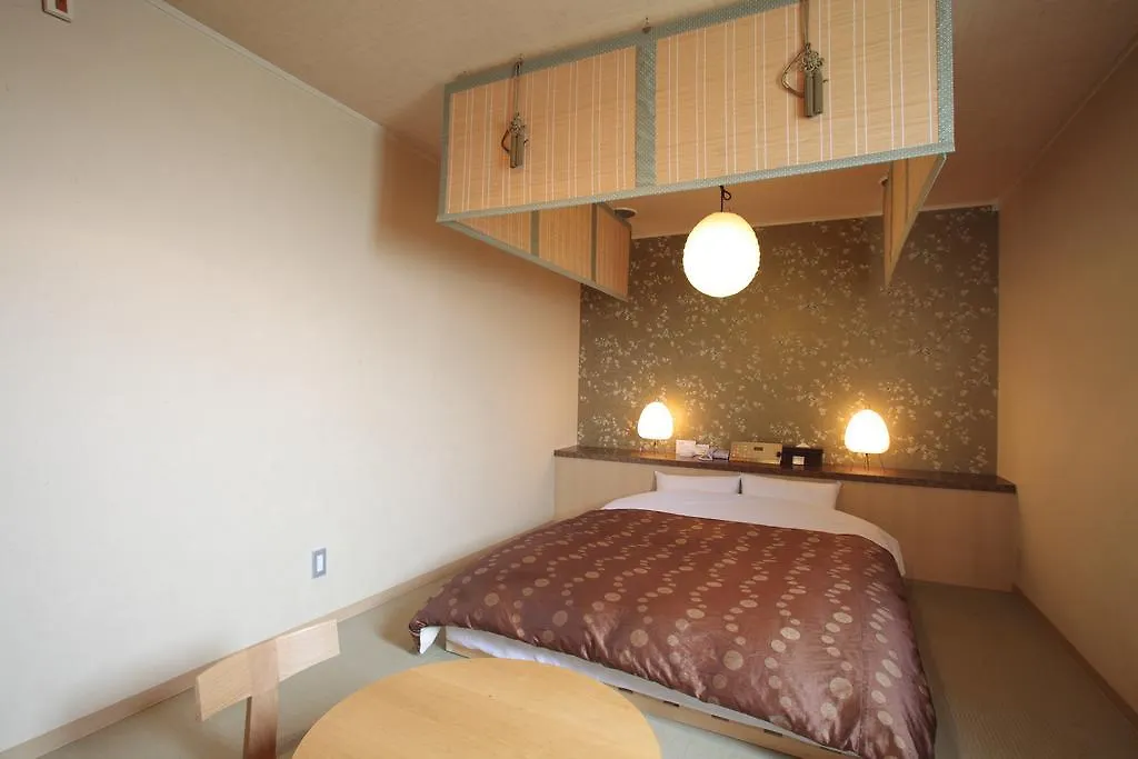 Hotel Porte Sapporo