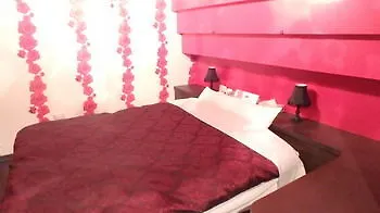 Hotel Porte Sapporo