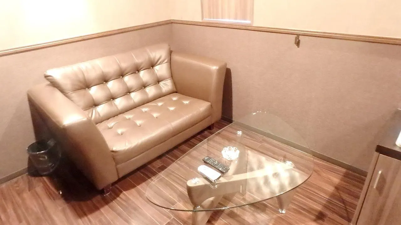 Hotel Porte Sapporo