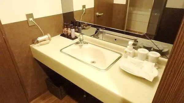 Hotel Porte Sapporo Japan
