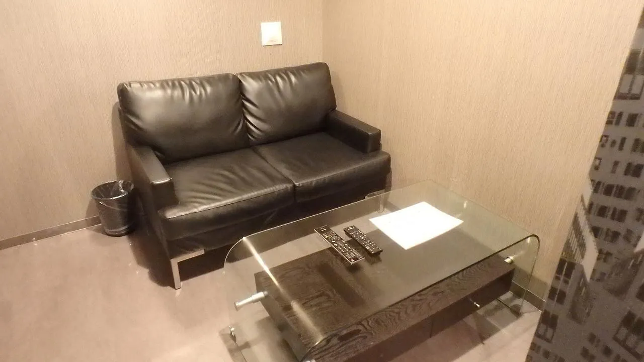 **  Hotel Porte Sapporo Japan