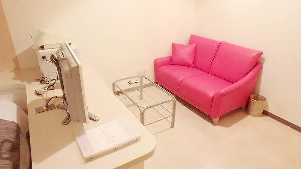 Hotel Porte Sapporo