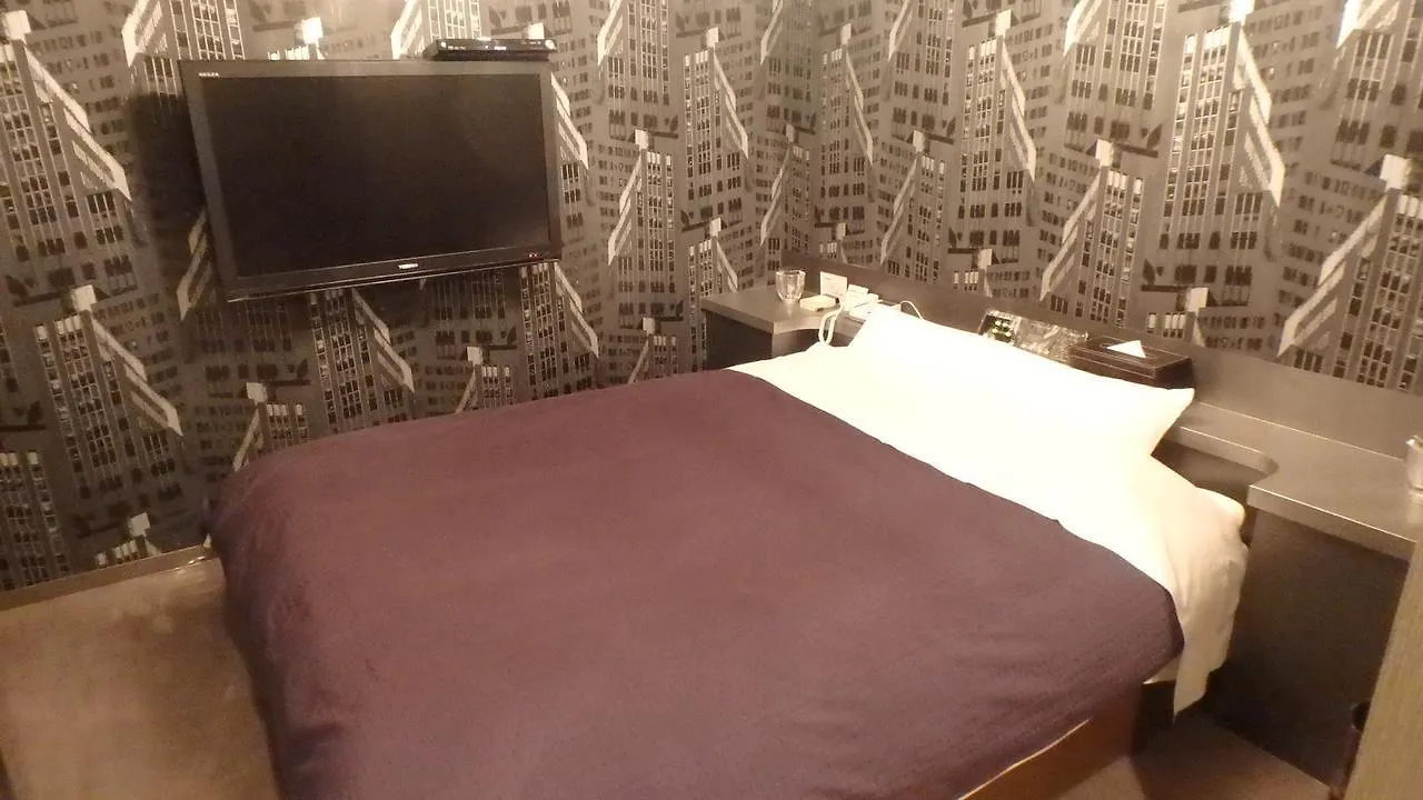 **  Hotel Porte Sapporo Japan