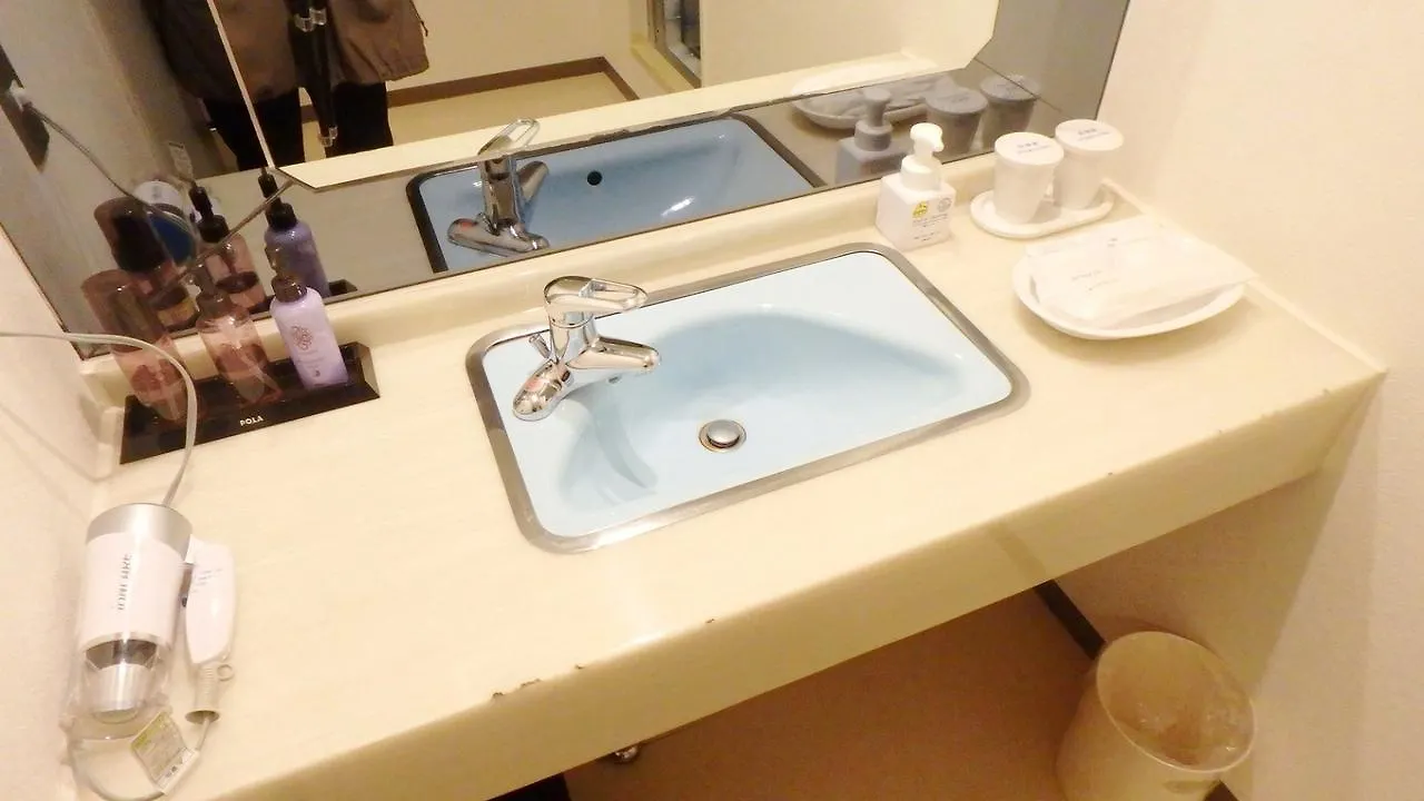 Hotel Porte Sapporo 2*,