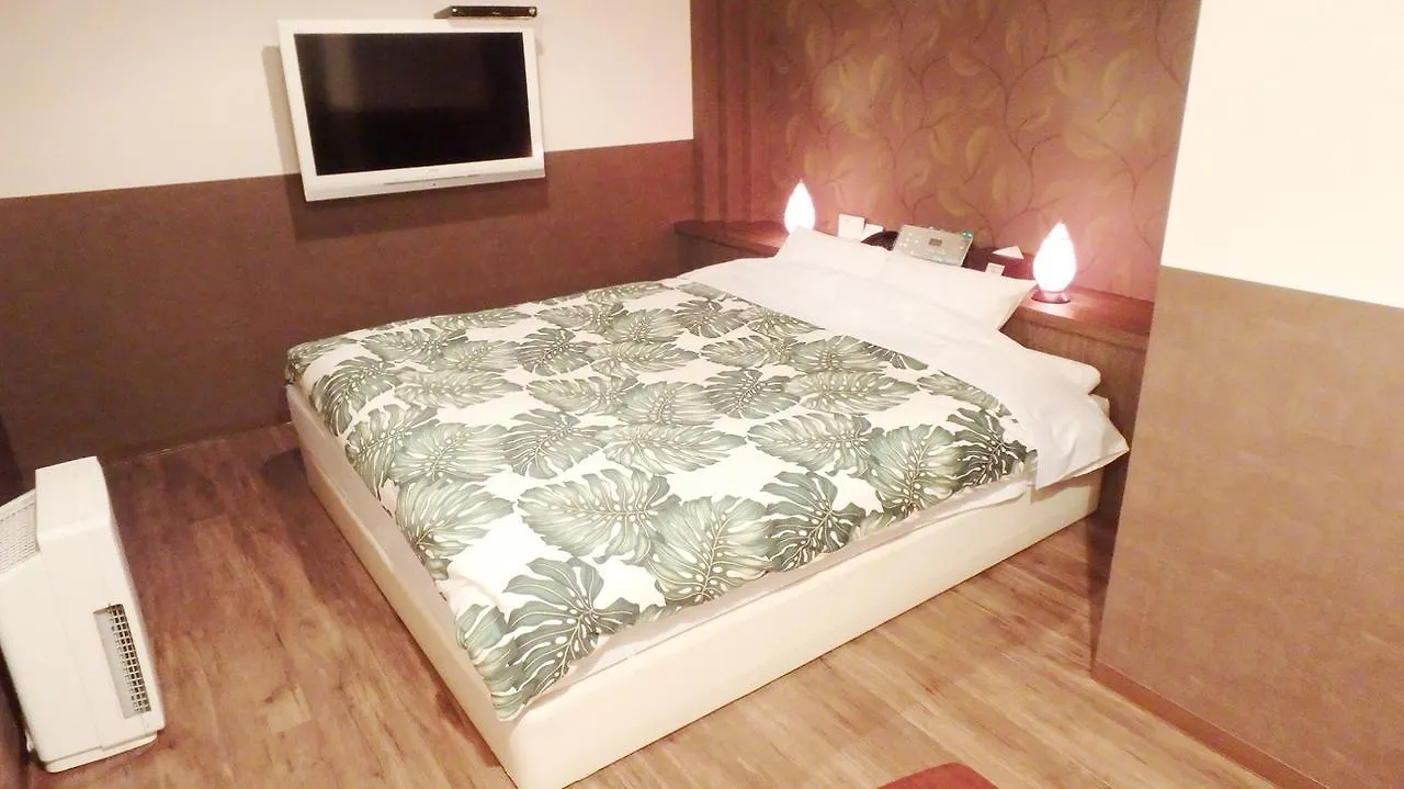 Hotel Porte Sapporo
