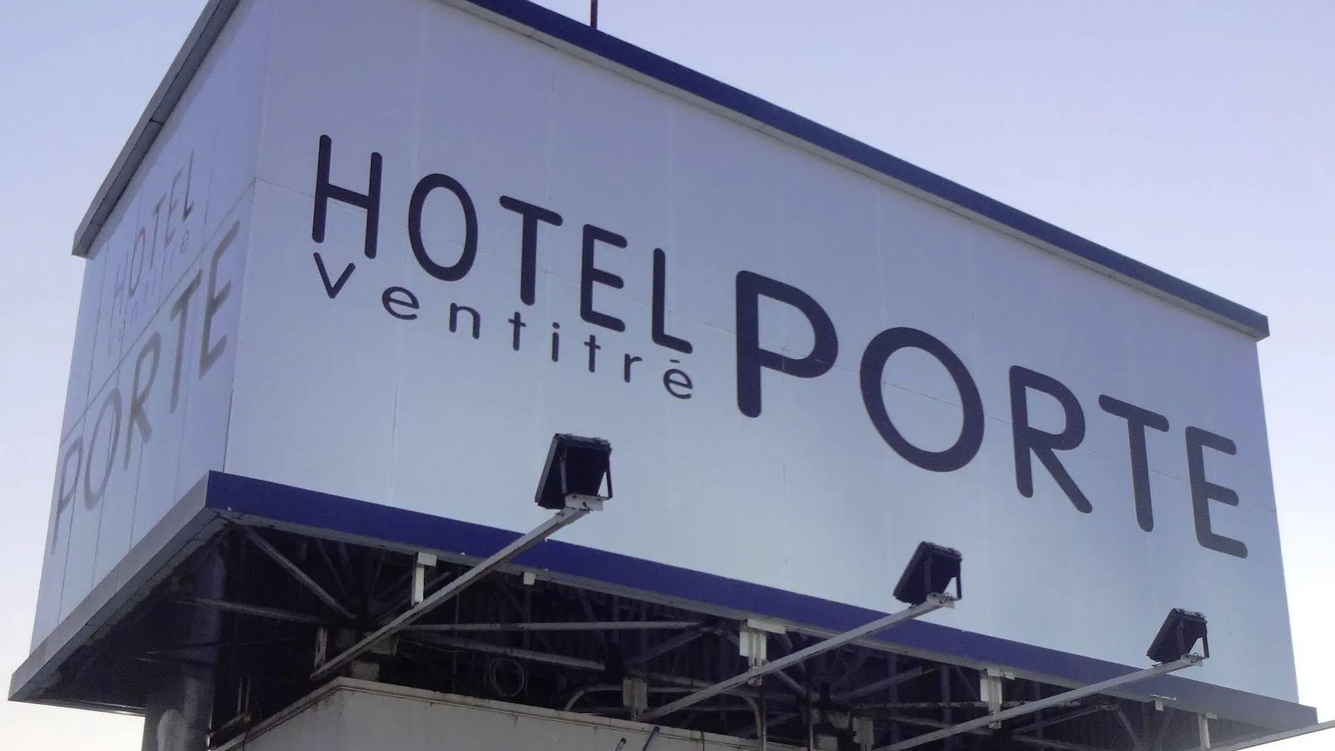 Hotel Porte Sapporo