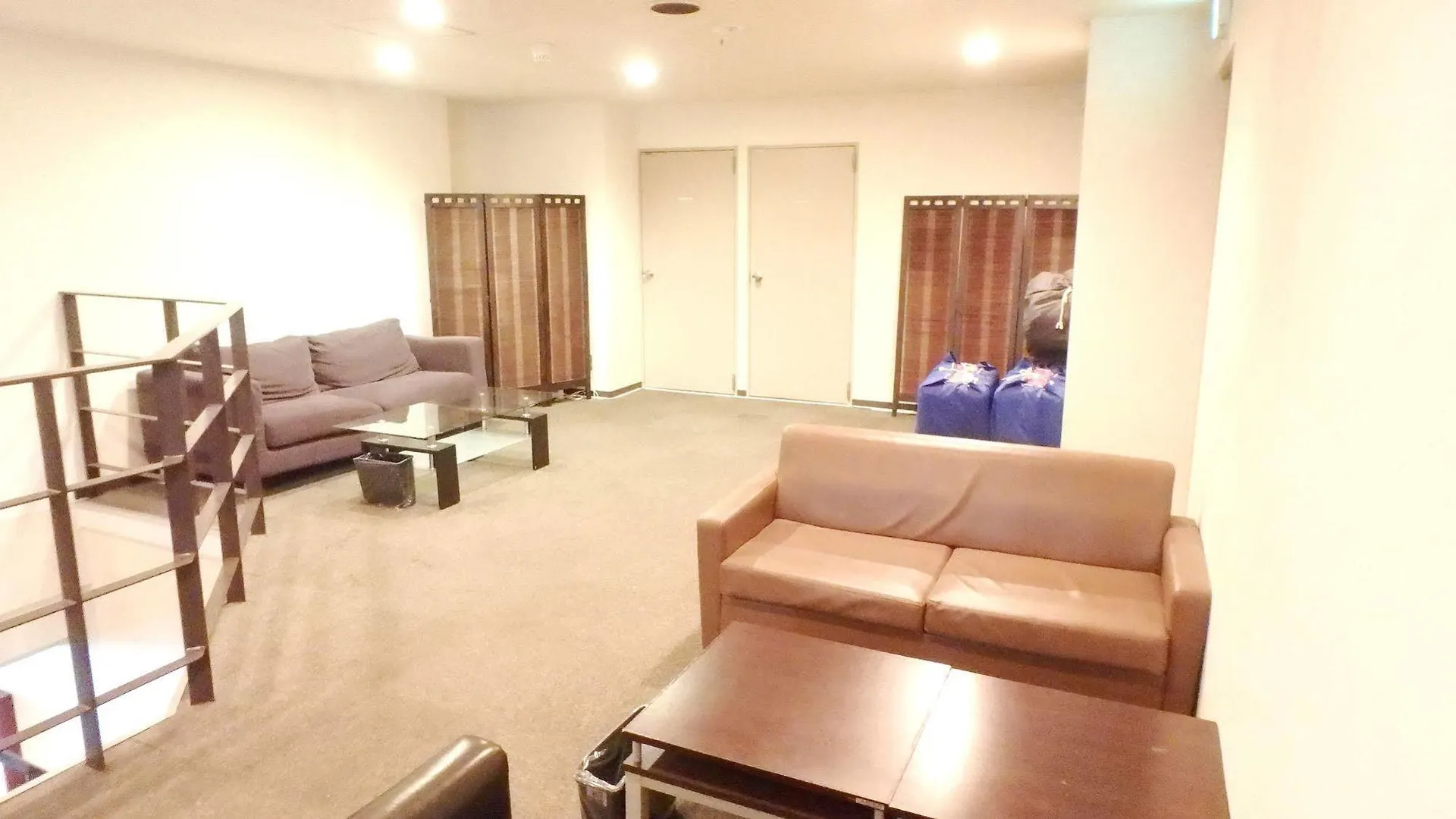 Hotel Porte Sapporo