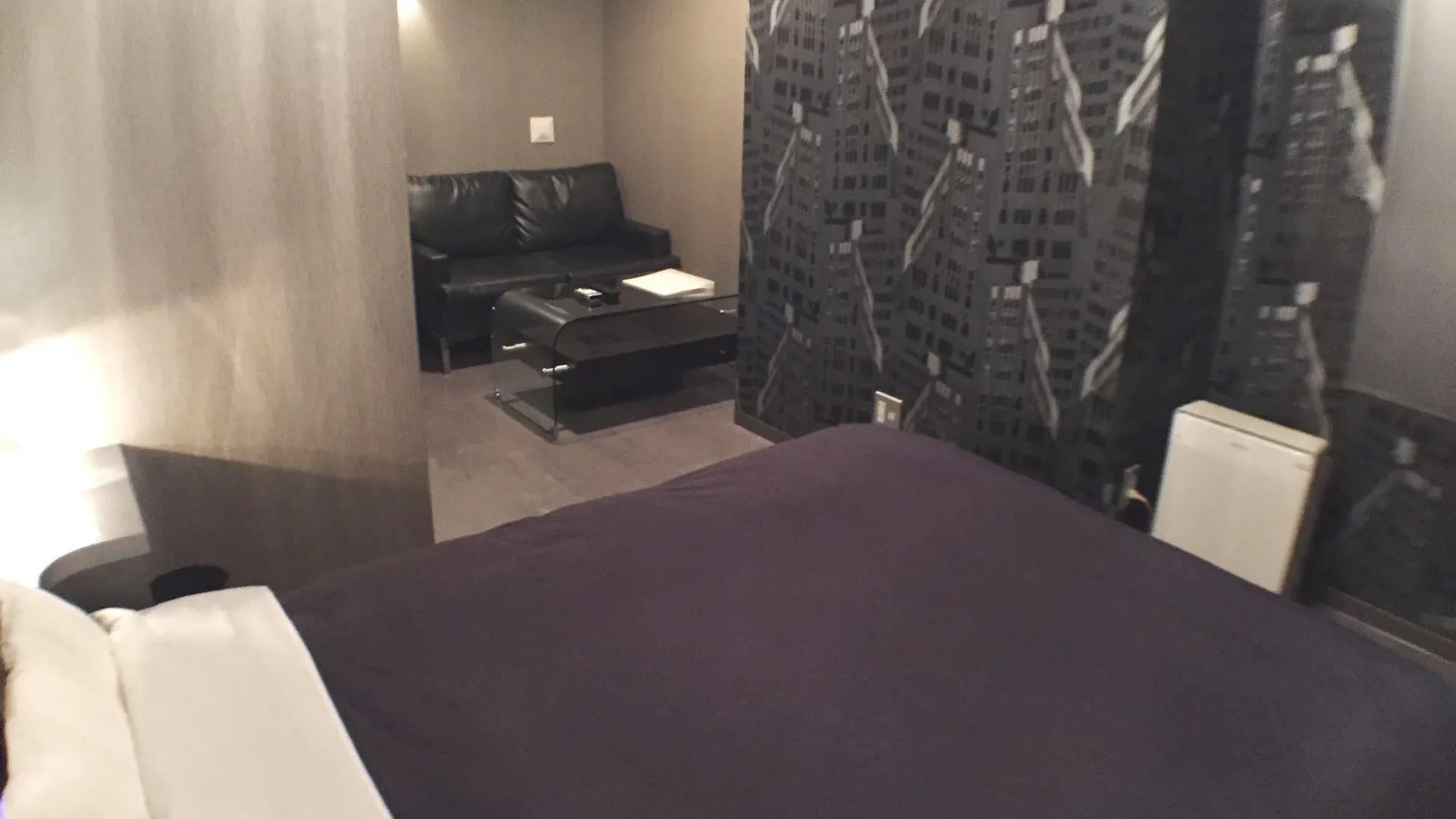 Hotel Porte Sapporo Japan