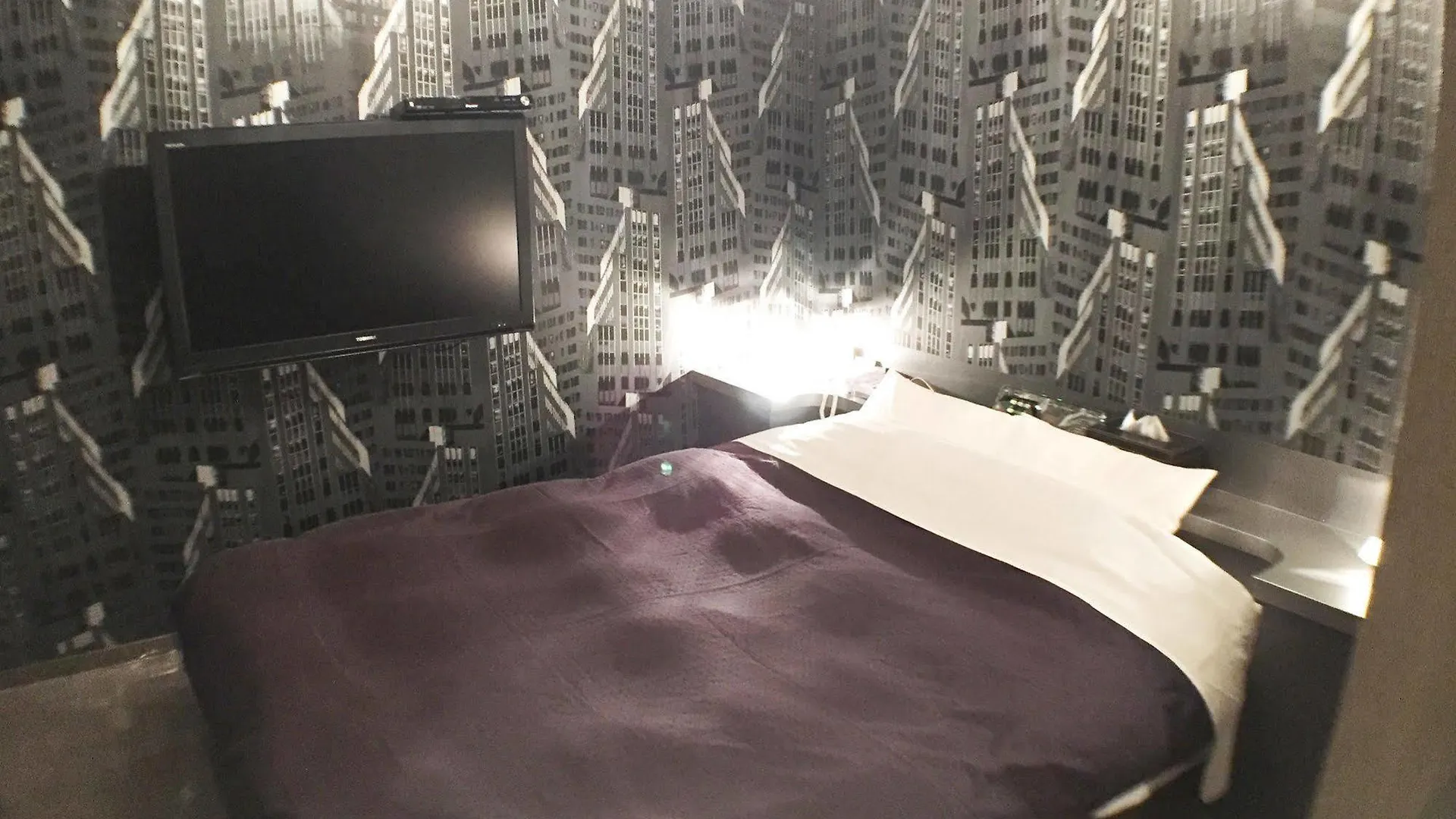 Hotel Porte Sapporo