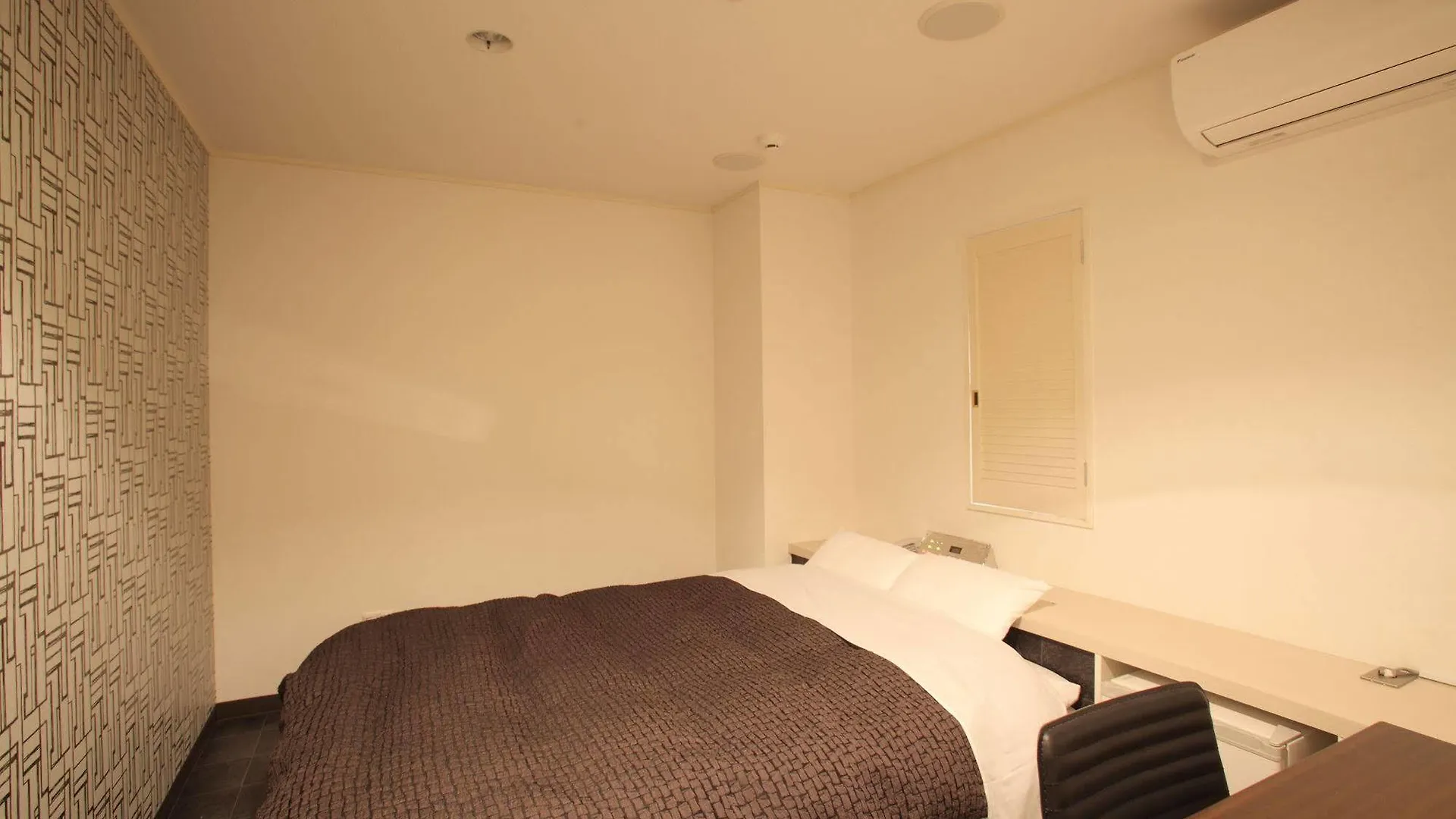 **  Hotel Porte Sapporo Japan