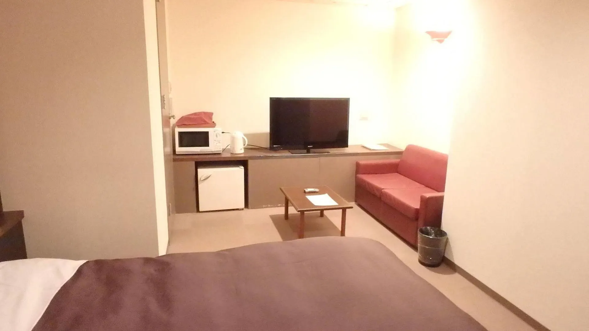 Hotel Porte Sapporo