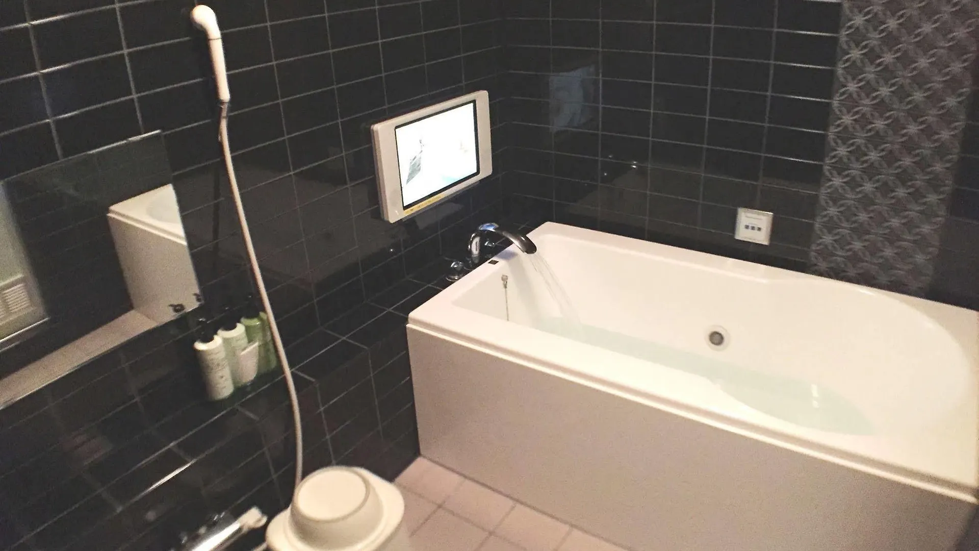 Hotel Porte Sapporo Japan