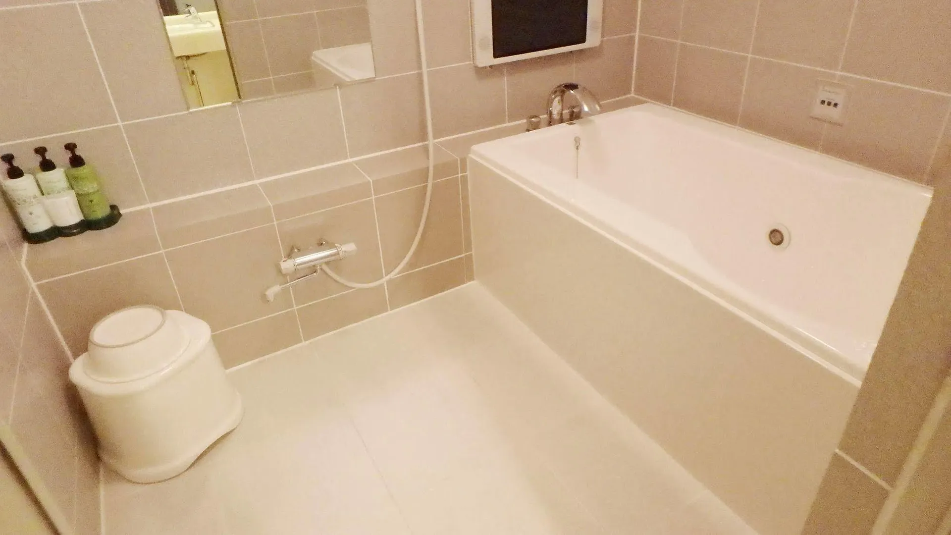 Hotel Porte Sapporo