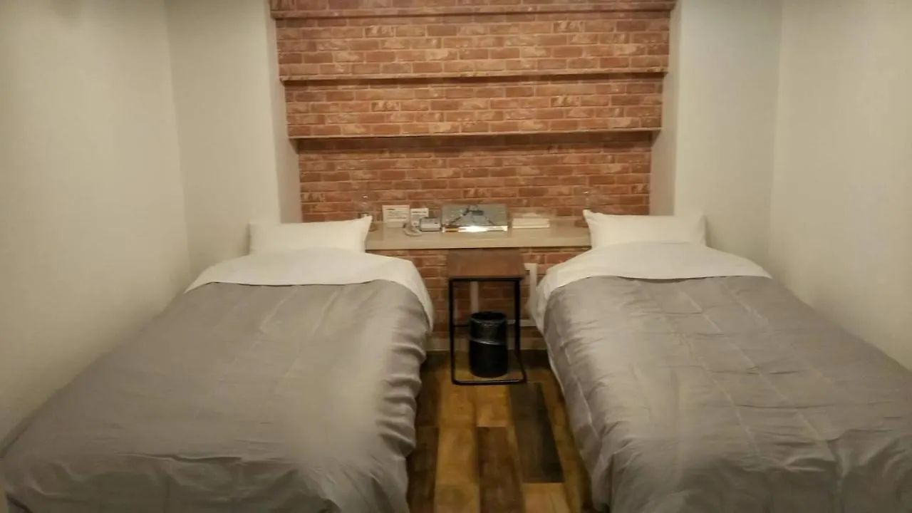 Hotel Porte Sapporo Japan