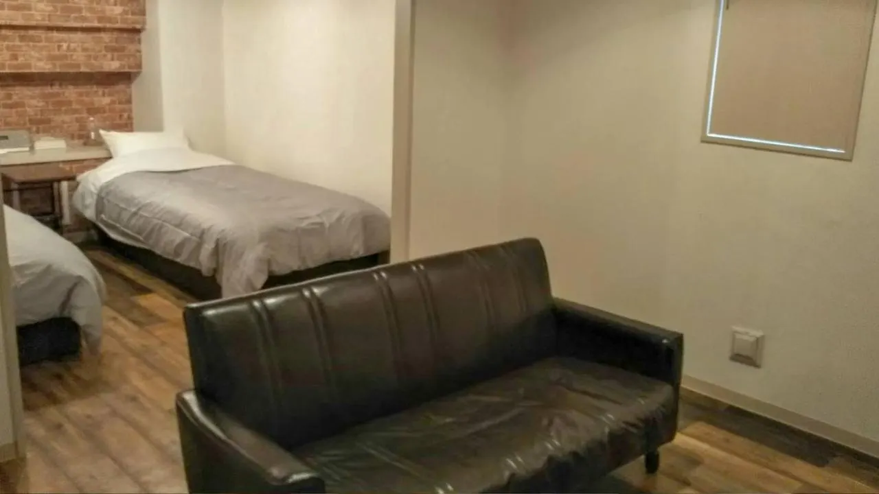 Hotel Porte Sapporo 2*,  Japan