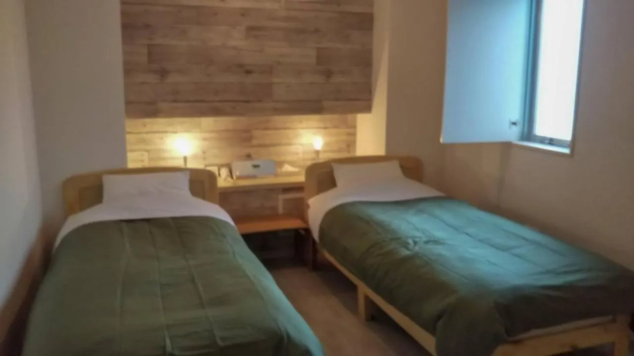Hotel Porte Sapporo