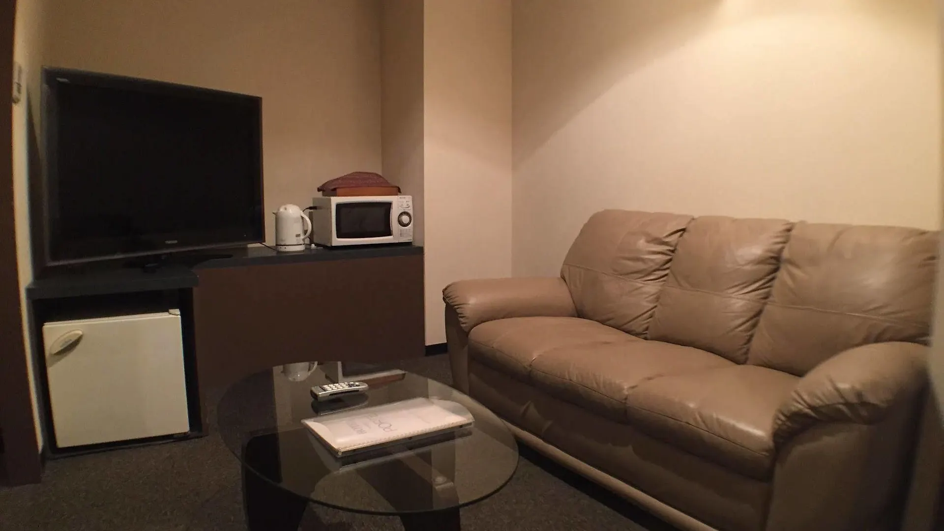 Hotel Porte Sapporo 2*,  Japan