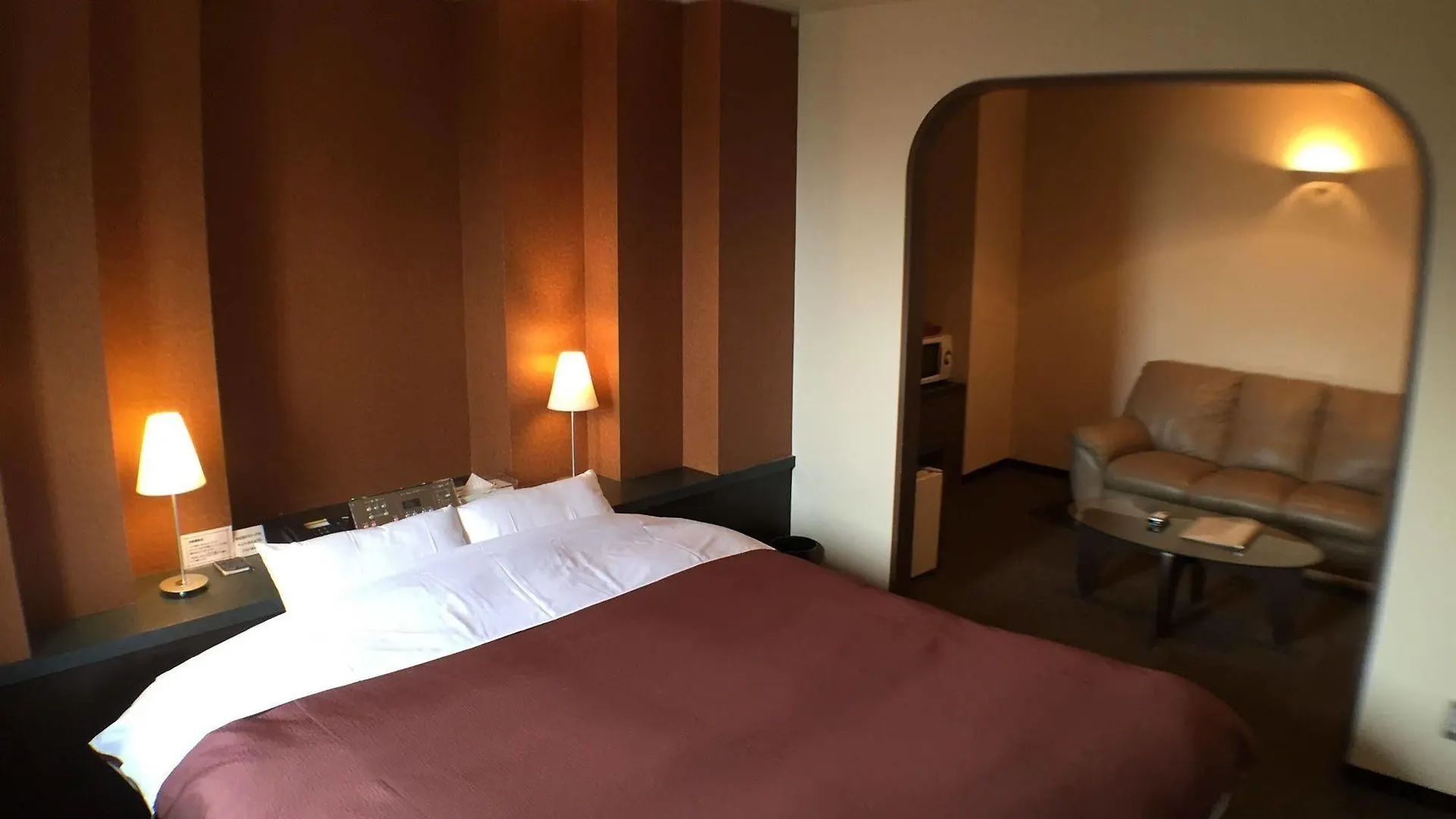 Hotel Porte Sapporo