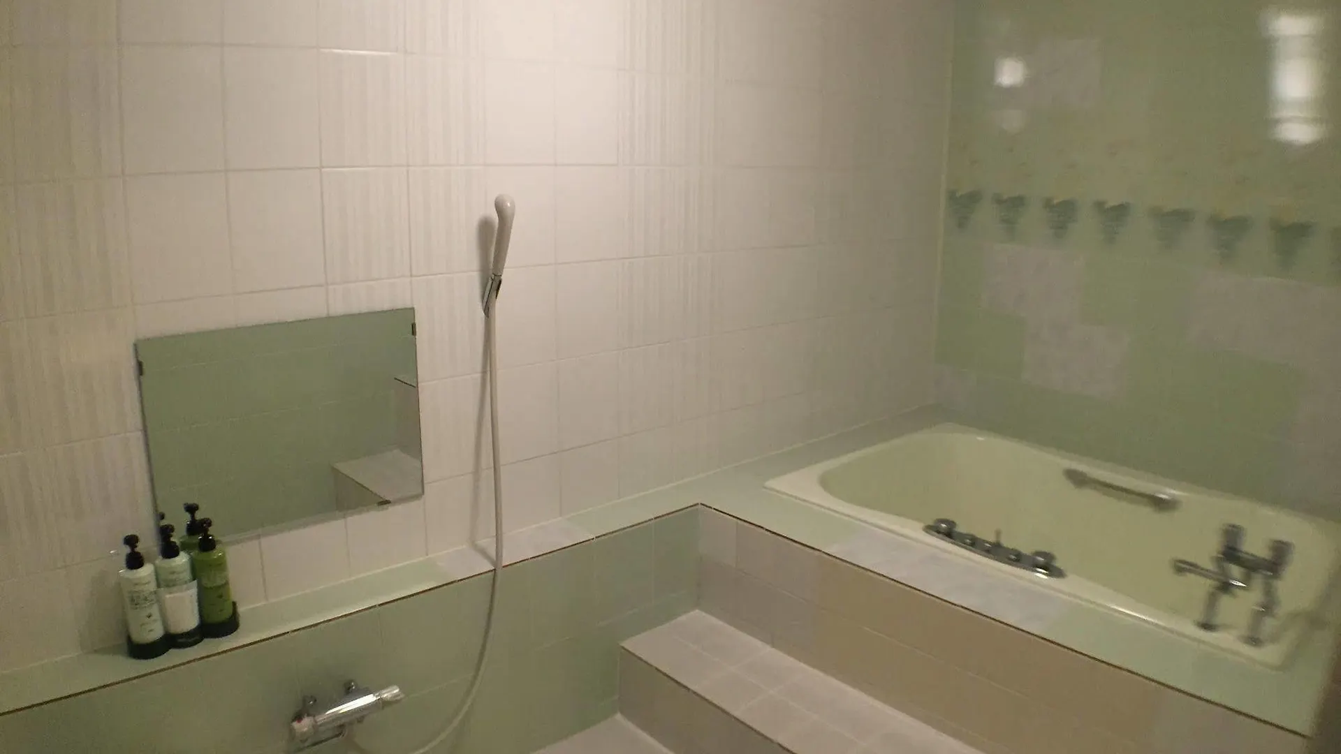 Hotel Porte Sapporo