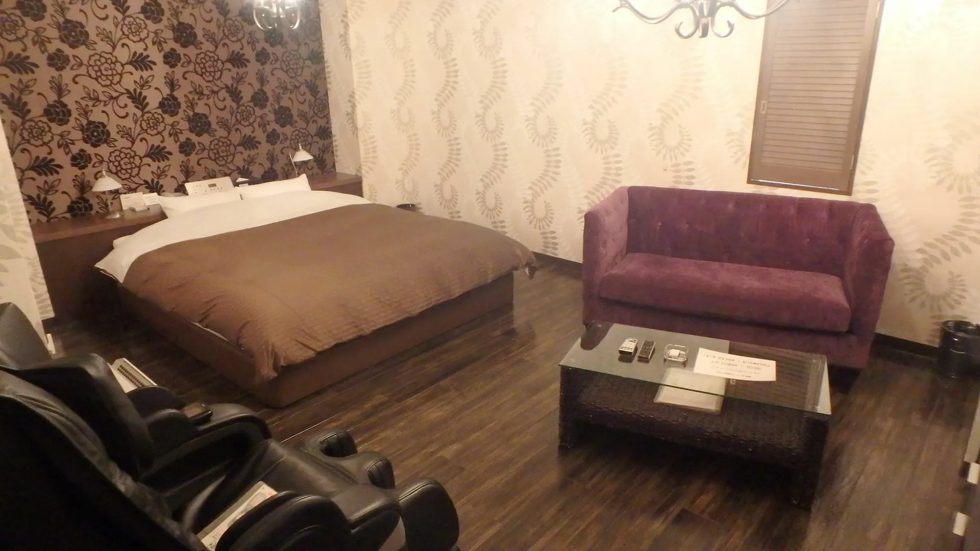 Hotel Porte Sapporo