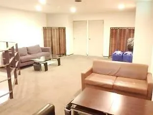 **  Hotel Porte Sapporo Japan