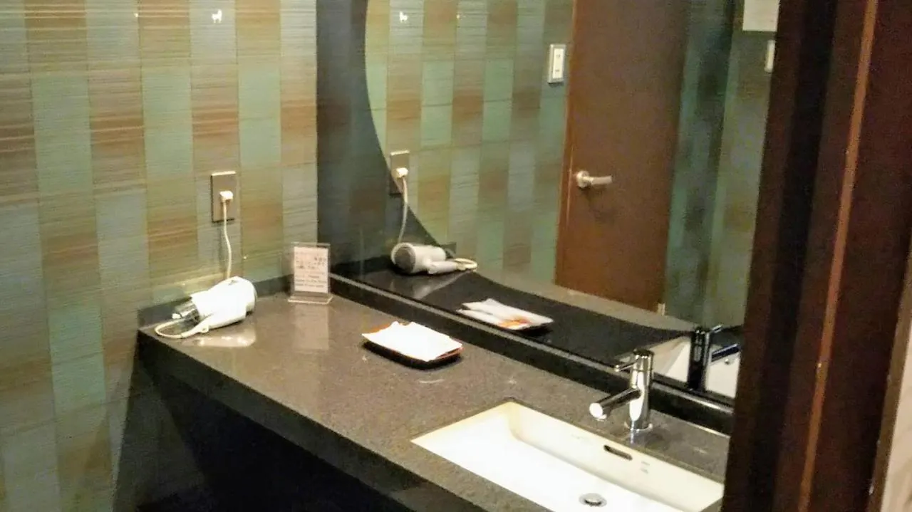 Hotel Porte Sapporo