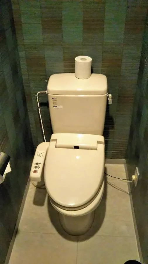 **  Hotel Porte Sapporo Japan