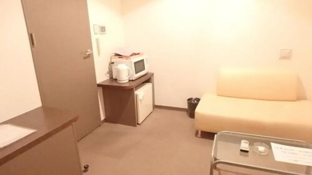 Hotel Porte Sapporo