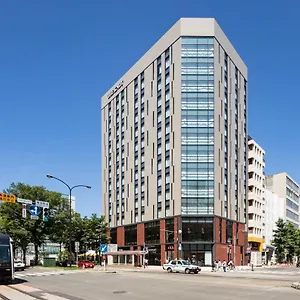 The Knot Hotel
