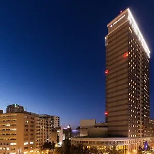4* Отель Mystays Premier Park