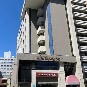 3* Отель Hamilton