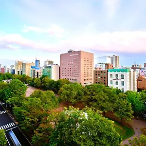 Hotel View Odori Park, Sapporo