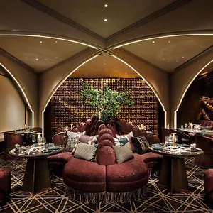 Hotel Sosei Mgallery Collection, Sapporo