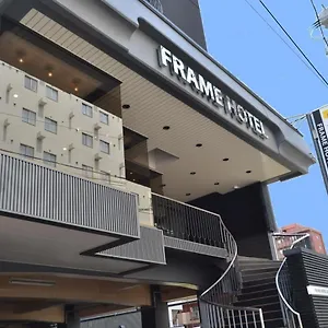 Frame Hotel