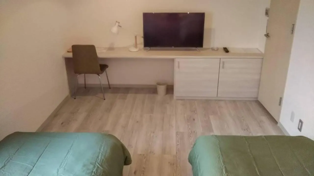 فندق بورت سابورو